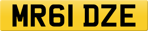 MR61DZE